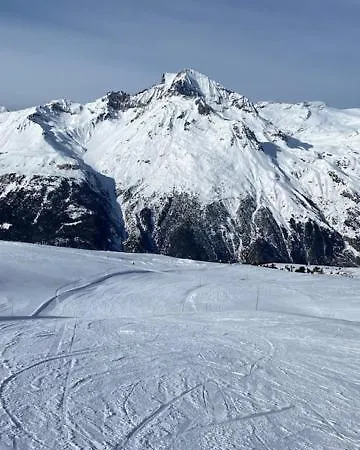 Le Sablon Lanslebourg-Mont-Cenis