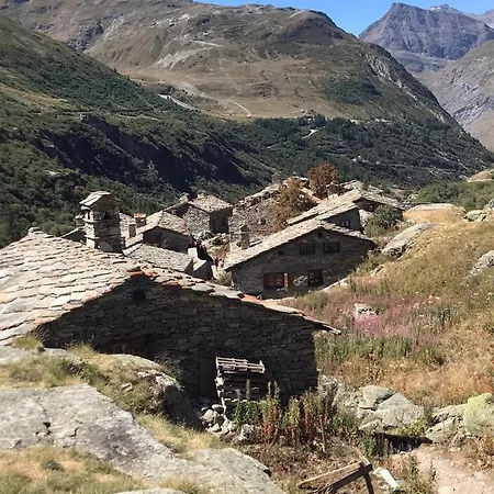 Le Sablon Apartamento