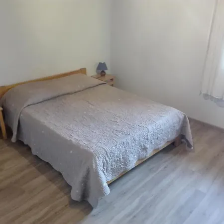 Apartamento Le Sablon Lanslebourg-Mont-Cenis